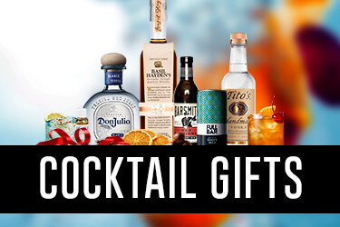 Liquor & Cocktail Gift Sets